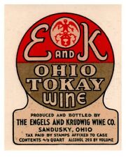Brand ohio tokay for sale  Indianapolis
