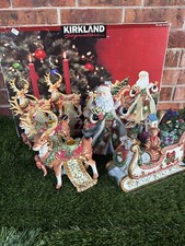 Kirkland signature santa for sale  Corpus Christi