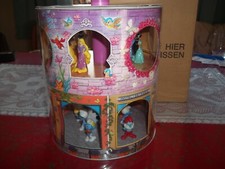 Diorama ferrero schlümpfe gebraucht kaufen  Rennertshofen