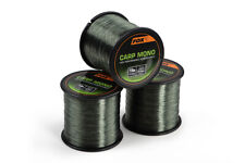 Fox carp mono gebraucht kaufen  Friedland-Umland