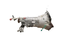 FORD MUSTANG 4.6 GT TRANSMISSION GETRIEBE GEARBOX ATM 7R3P-700-AC comprar usado  Enviando para Brazil