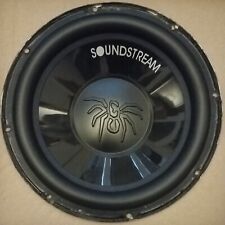 Sound stream subwoofer for sale  LOWESTOFT