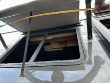 Motorhome awning 4ft for sale  Chula Vista