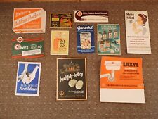 60erj ddr werbung gebraucht kaufen  Halberstadt-Umland
