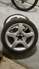 Mercedes amg 8.5j for sale  LEICESTER
