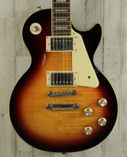 Used epiphone les for sale  Pikeville