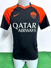 Maglia roma match usato  Roma