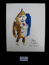Lorjou bernard estampes d'occasion  France