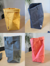 Uashmama paper bag gebraucht kaufen Uashmama paper bag gebraucht kaufen  Gera