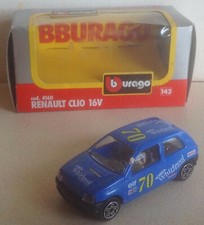 Burago cod 4160 d'occasion  Grasse