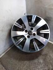 Renault captur alloy for sale  SKELMERSDALE