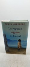 Ragazze segrete kabul usato  Torino