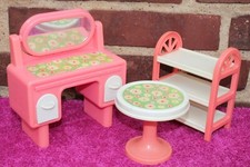 Barbie möbel k17 gebraucht kaufen  Erftstadt
