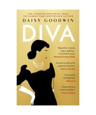 Diva brand new gebraucht kaufen  Trebbin