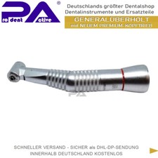 Kavo 25ln intramatic gebraucht kaufen  Penzberg