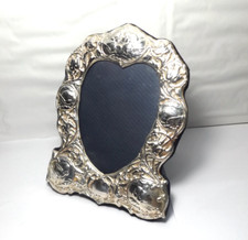 Vintage solid silver for sale  MARKET HARBOROUGH