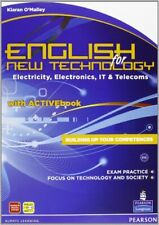 English for new usato  Italia