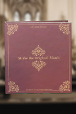 Strike original match for sale  Lees Summit