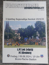 Programm fanausgabe lok gebraucht kaufen  Berlin
