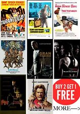 Clint eastwood classic for sale  LONDON