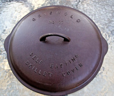 Rare griswold fully for sale  Lakewood