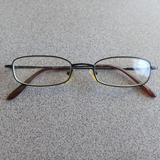 Herren brille gebraucht gebraucht kaufen  Heidenheim an der Brenz