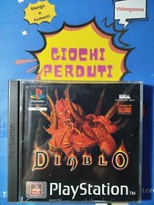 Videogioco diablo per usato  Vobbia