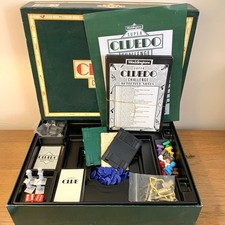 Super cluedo challenge for sale  DEWSBURY
