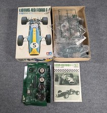 Tamiya lotus ford for sale  Clovis