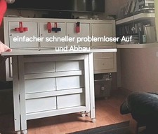 Ikea tisch norden gebraucht kaufen  Würzburg