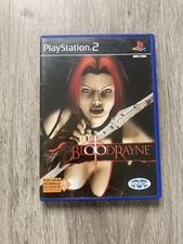 Bloodrayne ps2 pal d'occasion  Bretoncelles