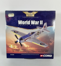 Corgi aviation north for sale  ROYSTON