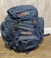 Vintage berghaus tor for sale  EDINBURGH