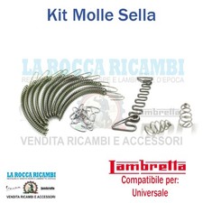 Kit molle sella usato  Napoli