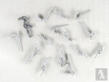 Assorted bits craftworlds for sale  WESTBURY