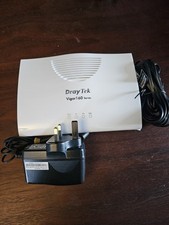 Draytek vigor 160 for sale  DURHAM