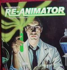 Animator mediabook full gebraucht kaufen  Burgdorf