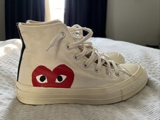 Converse comme des for sale  AYLESBURY