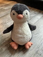 Jellycat large peanut for sale  BIRMINGHAM