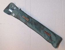 Zeltstangen zeltheringe tasche gebraucht kaufen  Ellwangen (Jagst)
