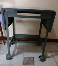 Vintage typewriter table for sale  El Dorado