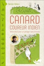 Le Canard coureur indien - Votre atout pour un pota... | Buch | Zustand sehr gut na sprzedaż  Wysyłka do Poland