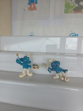 Puffo pittore poeta usato Puffo pittore poeta usato  Napoli