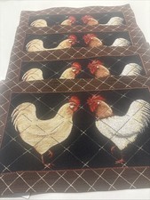 County rooster place for sale  Chapin