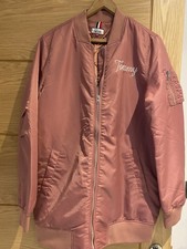Tommy hilfiger quilted for sale  COLCHESTER