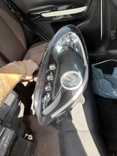 Fanali anteriori giulietta usato Fanali anteriori giulietta usato  Bitonto
