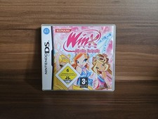 Winx club mission gebraucht kaufen  Düsseldorf