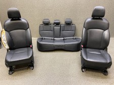 subaru sitze gebraucht kaufen  Deutschland