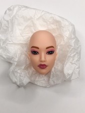 Barbie Signature JBH86 You Create Barbie Basics Kit #2- Cabeça de boneca apenas A2, usado comprar usado Barbie Signature JBH86 You Create Barbie Basics Kit #2- Cabeça de boneca apenas A2, usado comprar usado  Enviando para Brazil