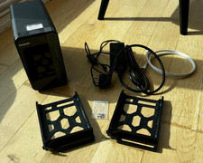 Qnap 253d bay gebraucht kaufen  Hamburg